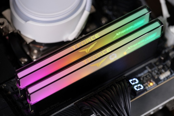 DDR5‑6000 内存选购推荐，科赋URBANE V值得入手 