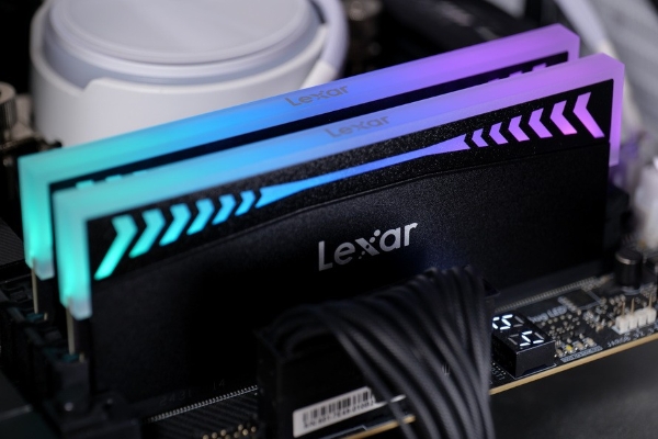 DDR5‑6000 内存选购推荐，科赋URBANE V值得入手 