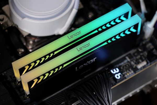 DDR5‑6000 内存选购推荐，科赋URBANE V值得入手 