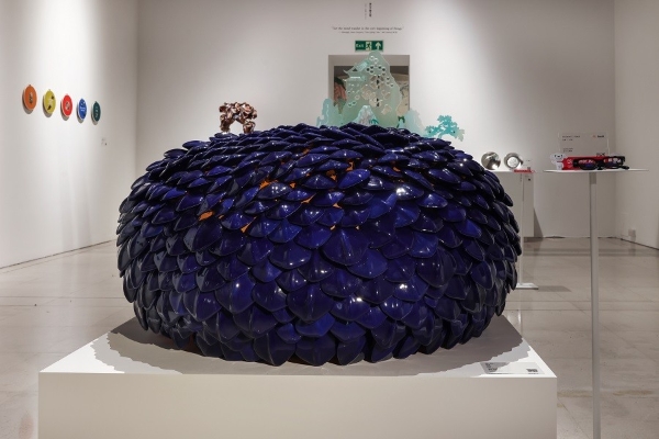 以物会心 | 2026年“新生万物——中国非遗与当代设计展”伦敦启幕 