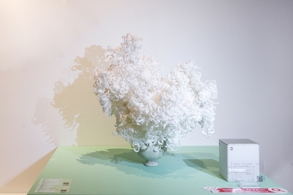 以物会心 | 2026年“新生万物——中国非遗与当代设计展”伦敦启幕 
