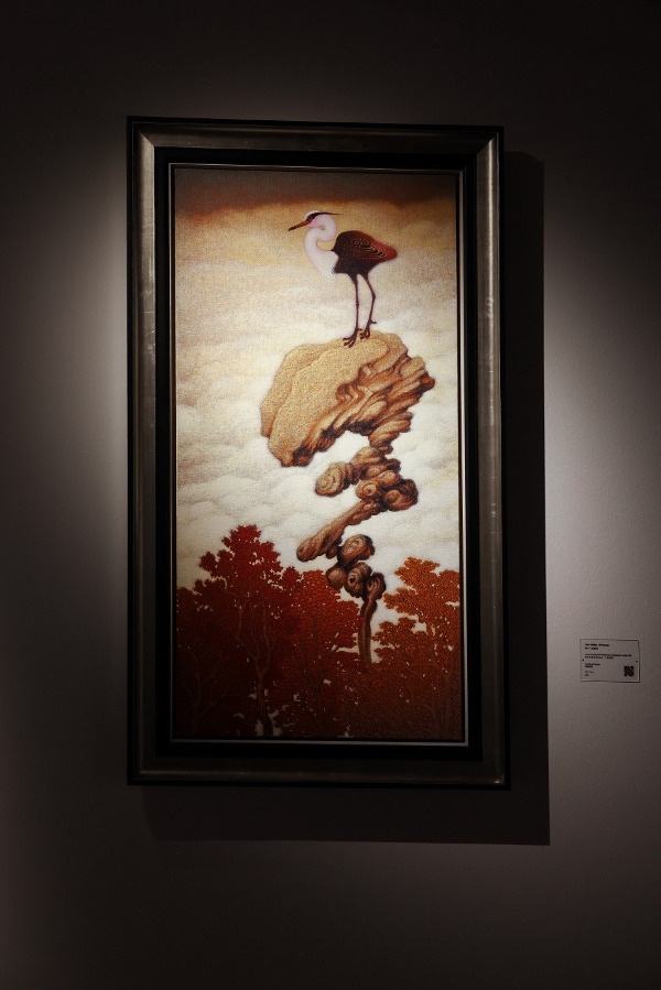 以物会心 | 2026年“新生万物——中国非遗与当代设计展”伦敦启幕 
