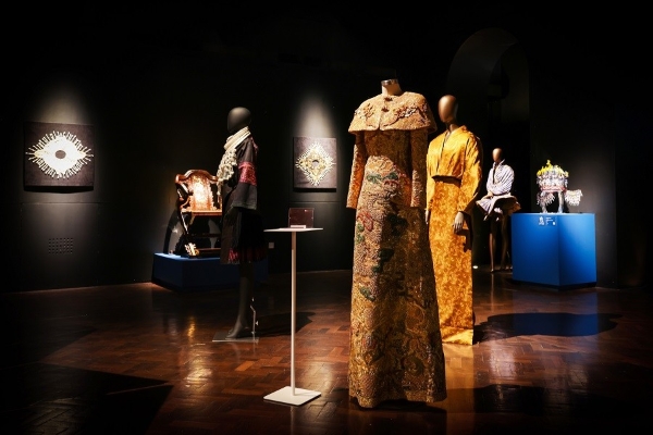 以物会心 | 2026年“新生万物——中国非遗与当代设计展”伦敦启幕 