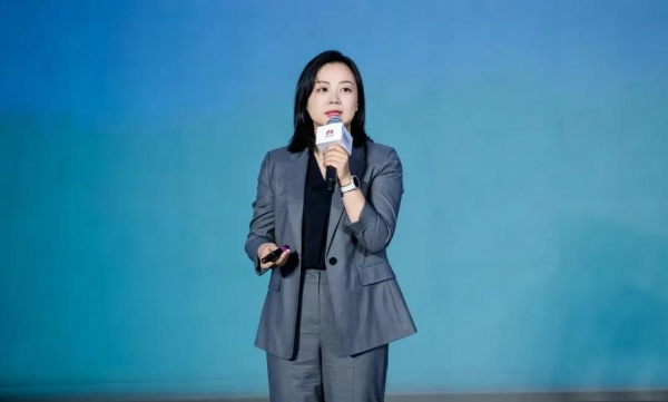 打造AI基础设施新范式，华为源网荷储AIDC解决方案亮相 