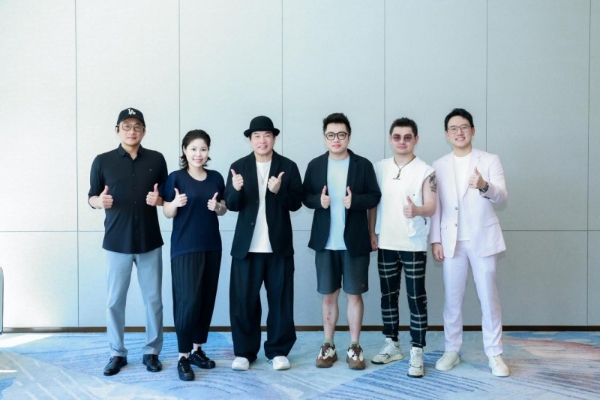 以美之名，声动两岸｜克丽缇娜杯第七届台商好声音圆满收官 