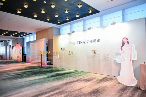 以美之名，声动两岸｜克丽缇娜杯第七届台商好声音圆满收官 