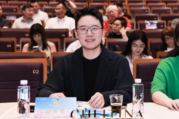 以美之名，声动两岸｜克丽缇娜杯第七届台商好声音圆满收官 
