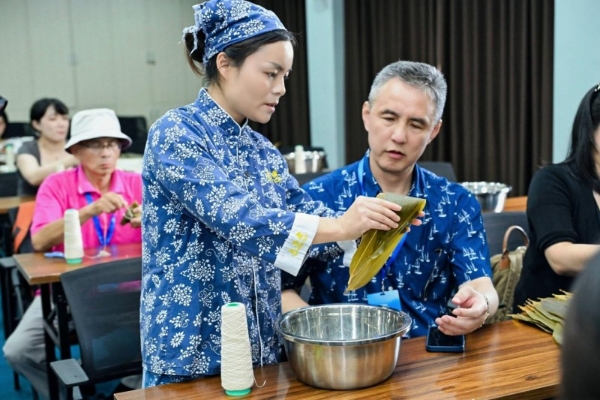 从非遗手作到AI赋能，“浙里同行，研创未来”如何为入境研学游打开新思路 