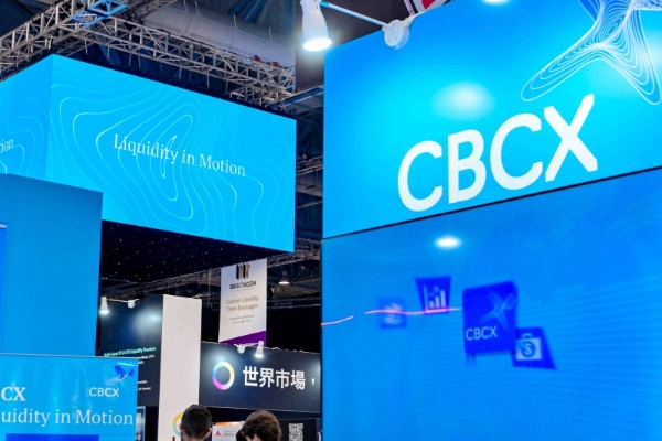 CBCX：从信息透明角度观察平台信任基础 