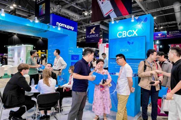 CBCX：从信息透明角度观察平台信任基础 