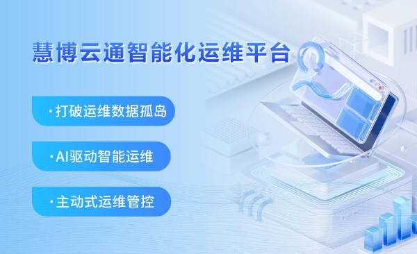 慧博云通三款数智产品入选信通院《全景图》与《方案集》 