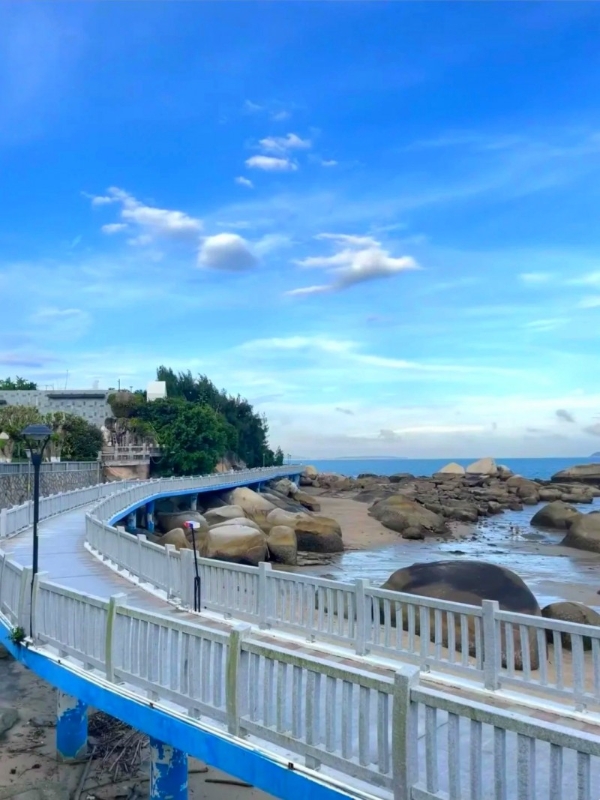 2026年厦门适合情侣约会的旅游打卡地全攻略，小众拍照出片地深度玩法指南 