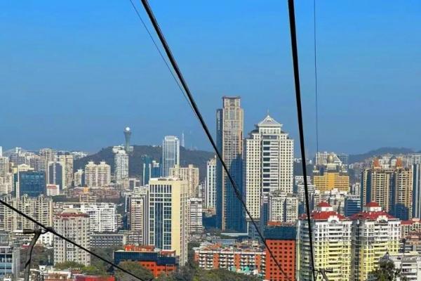 2026年厦门适合情侣约会的旅游打卡地全攻略，小众拍照出片地深度玩法指南 