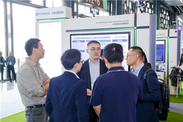 华为HC2026 | 中关村科金：以“Agent落地派”实力，加速AI价值兑现 