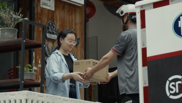 不止是快！顺丰19年深耕，用标准时效守住大闸蟹的鲜  