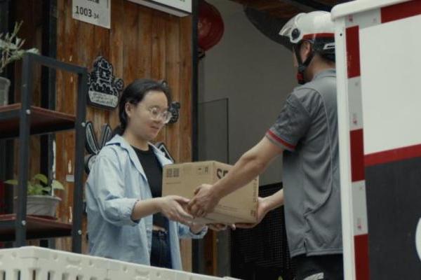 不止是快！顺丰19年深耕，用标准时效守住大闸蟹的鲜  