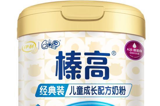 儿童奶粉中赖氨酸含量高就是好吗？三款产品横向解读
