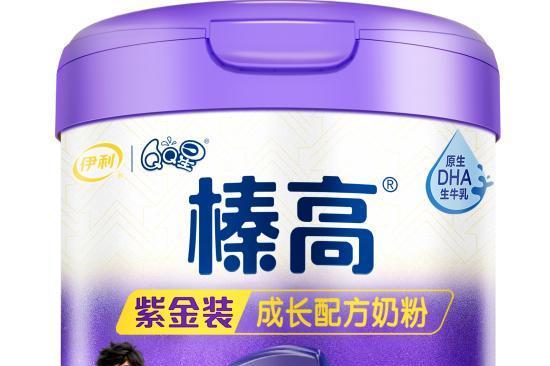 儿童奶粉中赖氨酸含量高就是好吗？三款产品横向解读