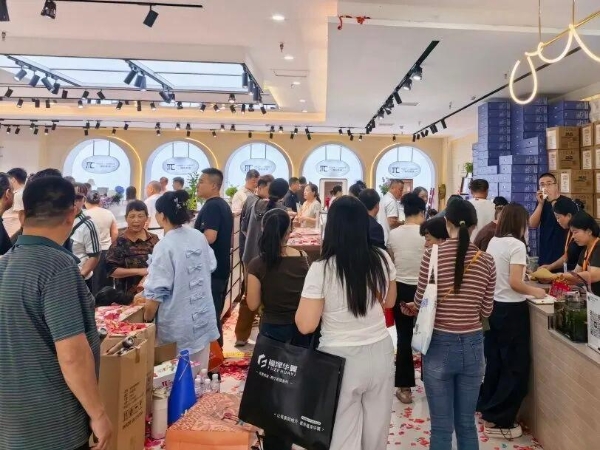 圆满收官·再会有期｜第 34 届中国·胜芳国际家具博览会再创佳绩 