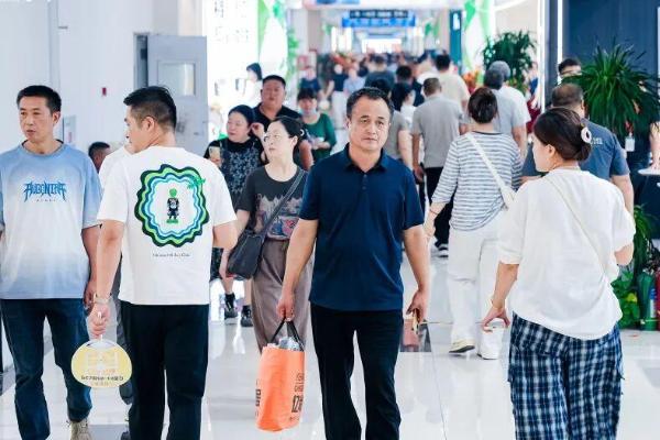 圆满收官·再会有期｜第 34 届中国·胜芳国际家具博览会再创佳绩 