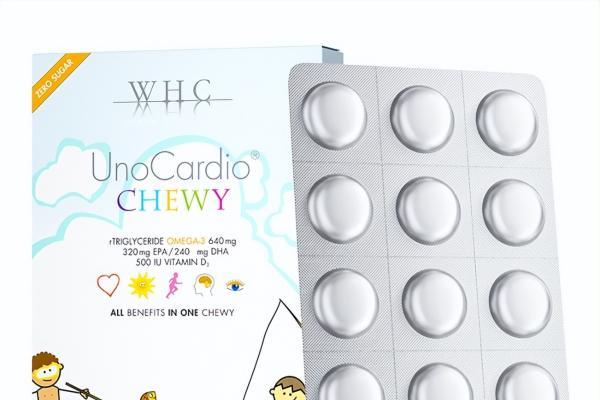 开学季儿童鱼油怎么选?2026年9月开学眼脑营养补充指南:WHC小超人儿童鱼油深度测评 