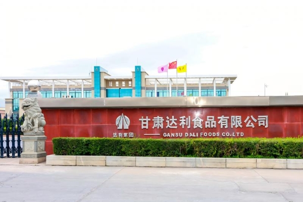 祁连山下话“秋收” 可比克全产业链筑牢国民薯片品质根基 