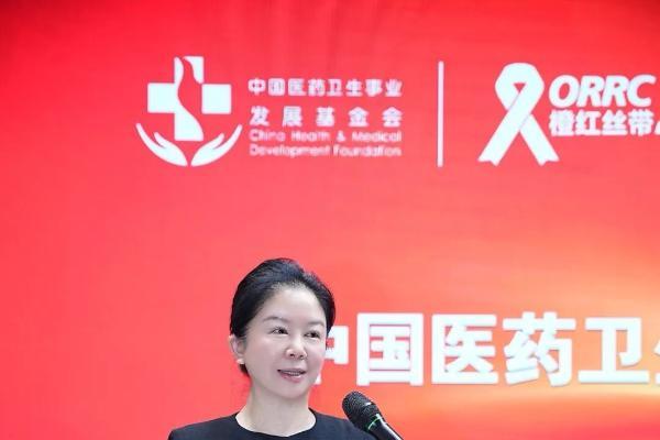 橙红丝带全国公益行动青海西宁站系列活动圆满举行 
