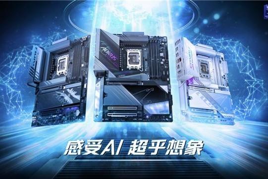 DDR5大容量装机需求升温 技嘉D5 Single Boost带来单条高频新选择 
