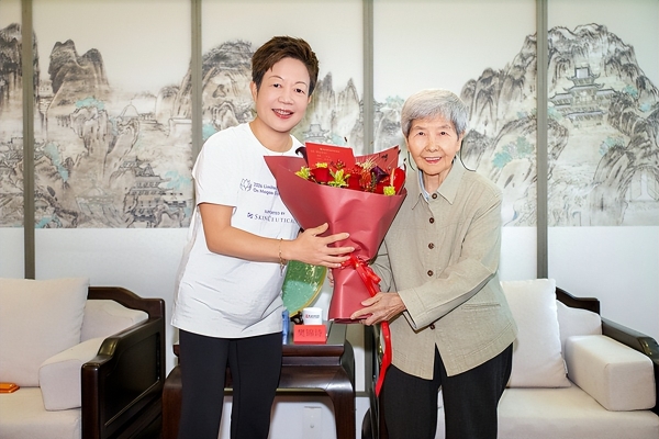 匠心守护千年之美 妙手续写专业新章 