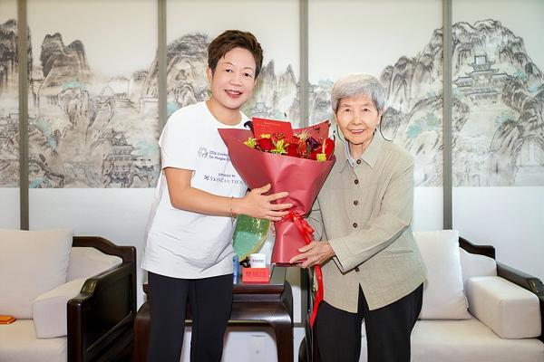 匠心守护千年之美 妙手续写专业新章 