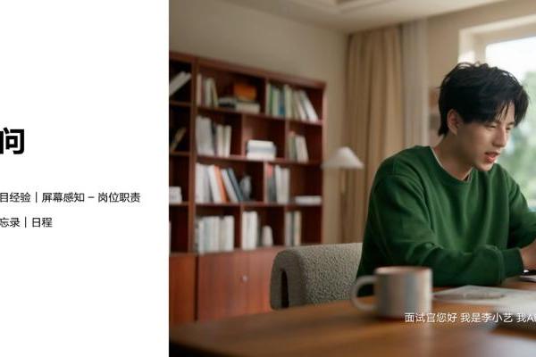 鸿蒙7小艺迎来大升级：更懂你更能干，求职路上全程陪伴 