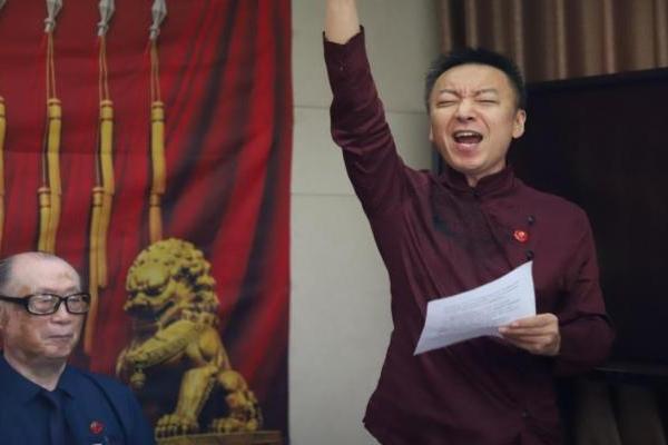 “弘扬延安精神，纪念红军长征胜利90周年”新时代红色铸魂系列活动新闻发布会在京隆重举行 