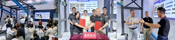 源光宝亮相第18届世界太阳能光伏展，现场签约与意向洽谈成果丰硕 