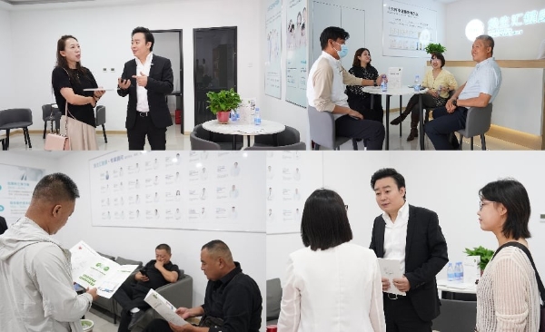 包头焕生汇健康管理中心落成 打造北疆精准管理与院后康复新高地 