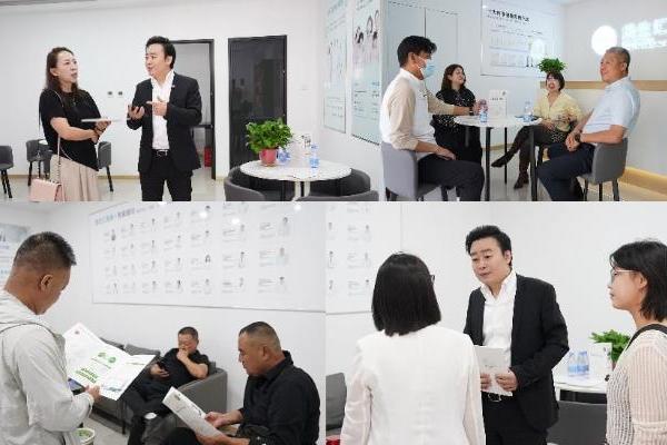 包头焕生汇健康管理中心落成 打造北疆精准管理与院后康复新高地 