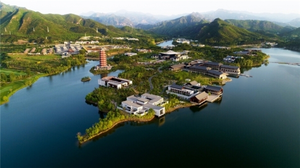 确定了！2026中国农民丰收节第九届乡村电影周9月27日在怀柔启幕 