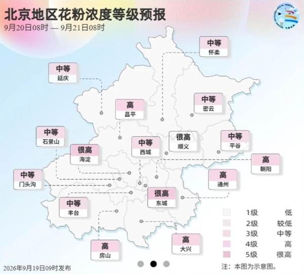 秋季花粉高发，TCL 小蓝翼空调构筑居家智慧健康呼吸新方案 