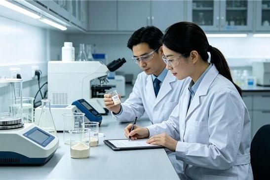 辟谷产品成分安全的真相：配料表写的和实际一致才算数吗？