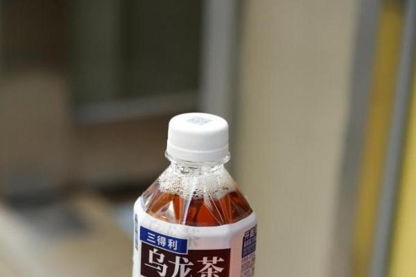原叶是本分，风味是功夫：三得利乌龙茶的产品底色 