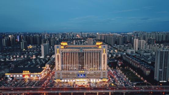 福满星城！万家丽成中秋假期首选目的地，吃喝玩乐购住游一站搞定 