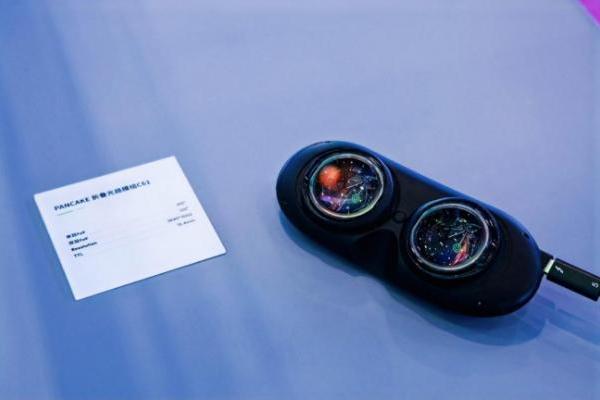 更薄、更亮、更清晰，歌尔光学新一代光学方案亮相2026光博会 