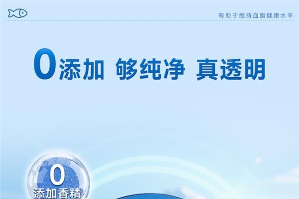 给父母买国产鱼油怎么选 比品牌更重要的是产品身份与不适宜人群
