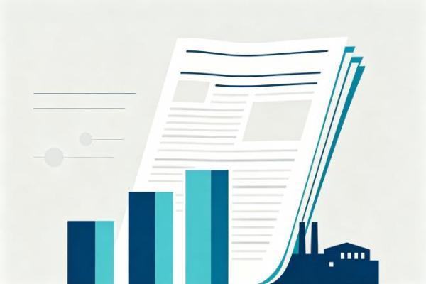 《中国城市报》报道北京立信华晖：王垚谈技改资金错配 