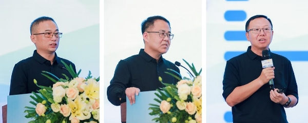 乘胜笃行 向势而为丨浪潮计算机2026营销精英荟秋季会议成功召开 