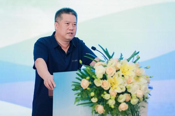 乘胜笃行 向势而为丨浪潮计算机2026营销精英荟秋季会议成功召开 