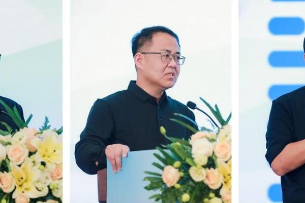 乘胜笃行 向势而为丨浪潮计算机2026营销精英荟秋季会议成功召开 
