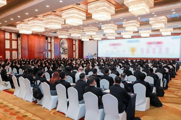乘胜笃行 向势而为丨浪潮计算机2026营销精英荟秋季会议成功召开 