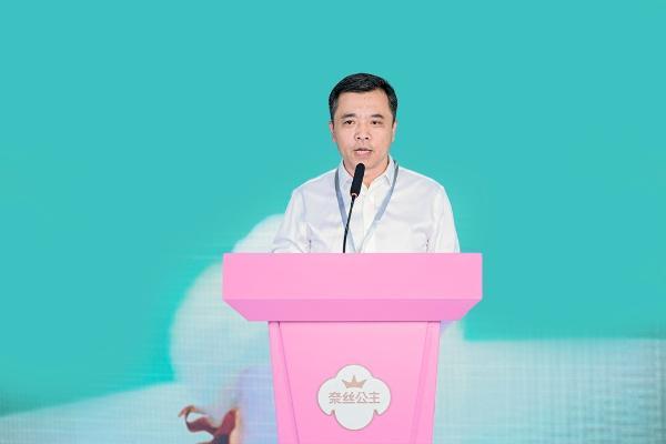 奈丝公主卫生巾质量透明开放日在湖北黄冈举行 