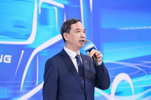 直击汉诺威：东风氢能战略与产业化突破 