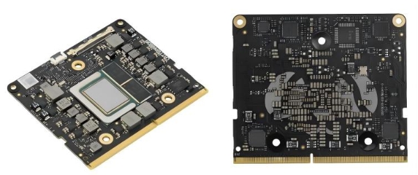 上海智位机器人发布 LattePanda Mu Ultra：面向端侧 AI 的微型 x86 计算模块 